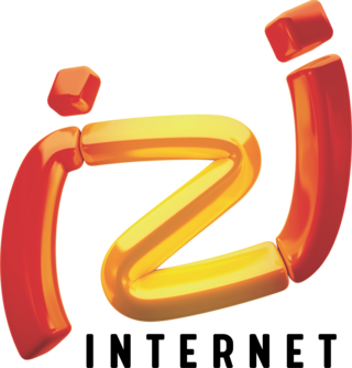 IZI Internet